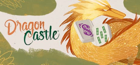 Dragon Castle: The Board Game - Build Your Realm