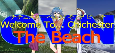Welcome To... Chichester OVN 1: The Beach - 呪われた別荘の謎