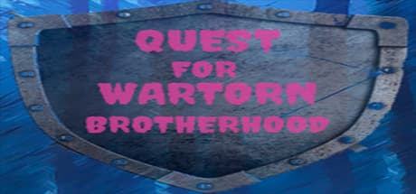 Quest For Wartorn Brotherhood:RPGアドベンチャーへの冒険へ旅立とう
