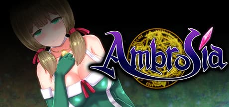 Ambrosia: An Apprentice Priestess's Island Adventure