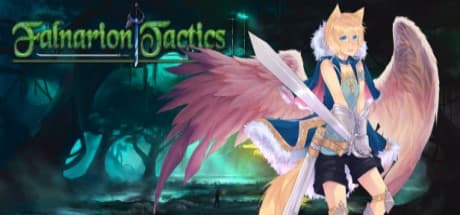Falnarion Tactics II: A Turn-Based Strategy Sequel