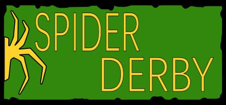 Spider Derby – Train and Battle Your Champion Spiders!