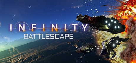 Infinity: Battlescape – Redefining Massive Action Space Combat