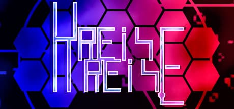 KreisReise — Explore a Rotational Metroidvania