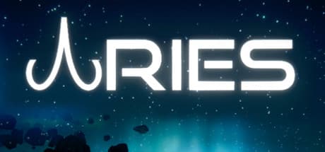 Aries: 暗黒銀河で宇宙帝国を指揮せよ