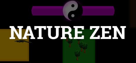 Nature Zen:神となり世界を創造する