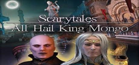 Scarytales: All Hail King Mongo - 王国を救う王女の冒険