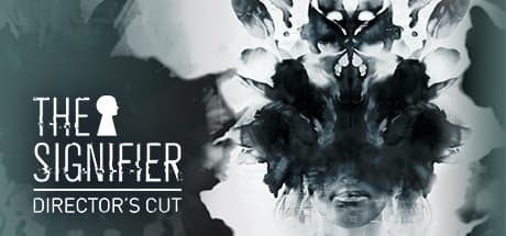The Signifier: Director's Cut - 心を揺さぶる謎を解き明かす