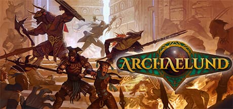 Archaelund: Classic RPG Exploration with Dual Perspective