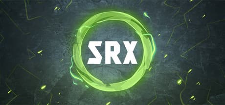 SRX: Soar Through Time in Futuristic Arcade Racing