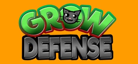 Grow Defense: 放置タワーディフェンスと成長RPG