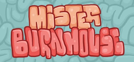 Mister Burnhouse: Detective Deer Investigates Contract Killings