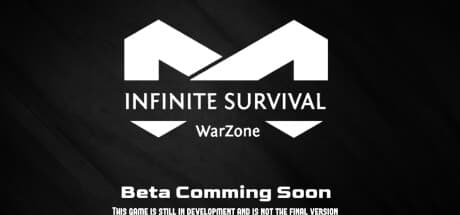 Infinite Survival WarZone: コミュニティと共に進化するMMORPGシューター