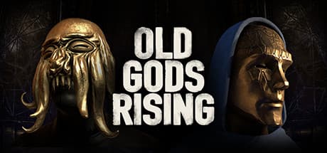 Old Gods Rising:歴史ミステリーを解き明かす