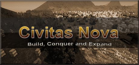 Civitas Nova: Island Empire Strategy