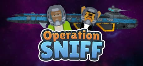 Operation Sniff:ユニークな一人称視点の犬と人間の対決