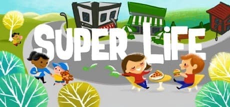 Super Life (RPG): Grind Your Way to the Top in This Life Sim