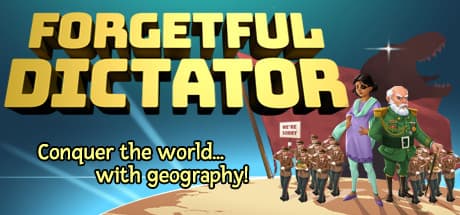 Forgetful Dictator: Conquer the World with Trivia