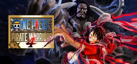 ONE PIECE: PIRATE WARRIORS 4：アニメの世界で海賊無双！