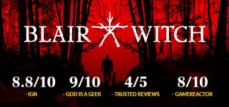 Blair Witch: Psychological Horror in the Black Hills Forest