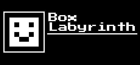 Box Labyrinth: 箱を駆使する思考型パズル