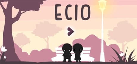 Ecio: 自己変革をテーマにした心温まる2Dプラットフォーマー