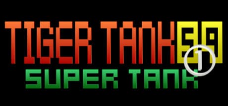 Tiger Tank 59 Ⅰ Super Tank: Top-Down Tank Action