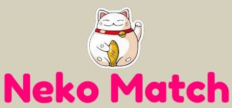 Neko Match: Layered Puzzle Elimination