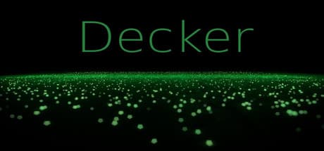 Decker: Hack the Megacorps in this 2083 Cyberpunk RPG