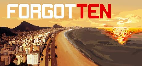 Forgotten:悪夢からの脱出を目指すインディーホラー