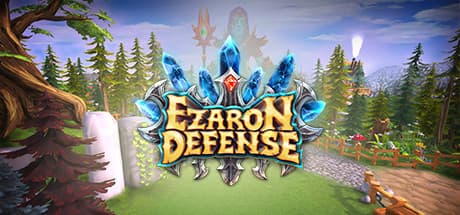Ezaron Defense:魔法とタワーで闇の軍勢を撃退せよ