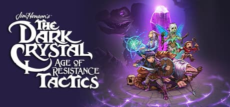 The Dark Crystal: Age of Resistance Tactics - Lead the Gelfling Uprising