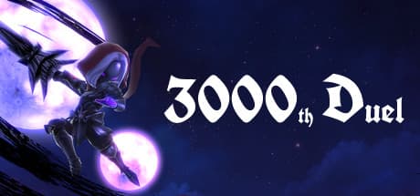 3000th Duel：謎めいたメトロイドヴァニアで自身の正体を暴け