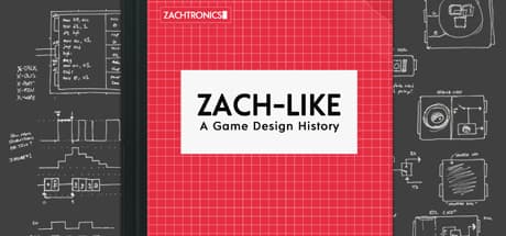 ZACH-LIKE：ザクトロニクス社のデザイン秘話と初期の傑作たち