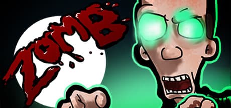 ZomB:のどかな村でアンデッドの大群を解き放て