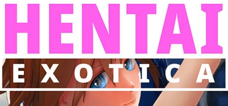HENTAI EXOTICA: Uncensored Puzzle Adventure