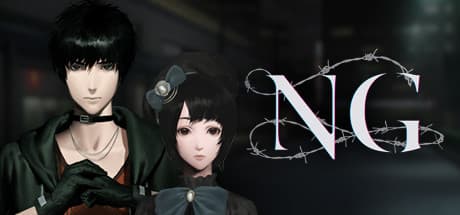 Spirit Hunter: NG - Uncover a Dark Mystery in This Chilling Horror Visual Novel