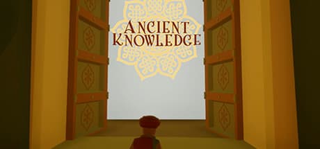 Ancient Knowledge：古代インド文明の遺跡を探検する冒険