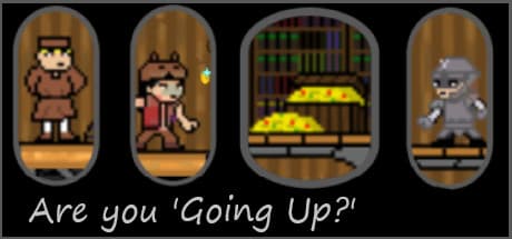 Going Up?: Indie Tower-Climber RPG with a Puzzler Twist