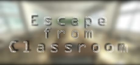 Escape from Classroom: Unravel the Mystery of the Empty Room