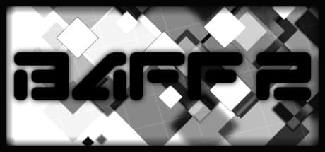 BAFF 2: Hardcore Reflex Puzzle Avoid-Em-Up
