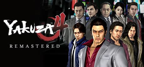 Yakuza 4 Remastered: Multiple Protagonists, One Unforgettable Tokyo Saga