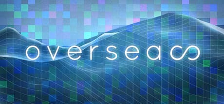 Overseas:宇宙船を舞台にした、詩的なアートゲーム体験