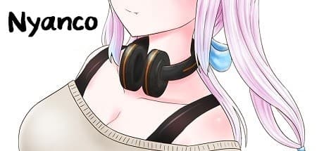 Nyanco: A Bomb-Hearted Adventure with Multiple Endings