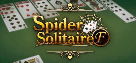 Spider Solitaire F: Classic Card Challenge on PC