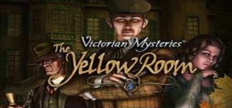 Victorian Mysteries: The Yellow Room — Unravel a Locked-Room Murder