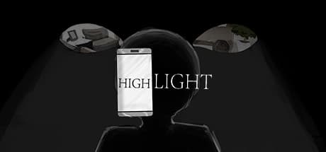 Highlight — ユニークなトランスメディア・パズル体験