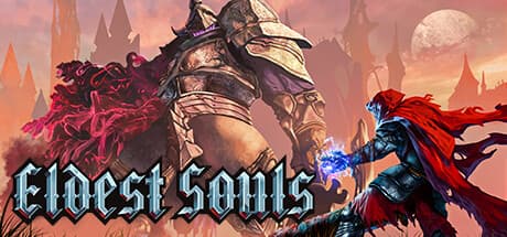 Eldest Souls: Conquer the Forgotten Depths