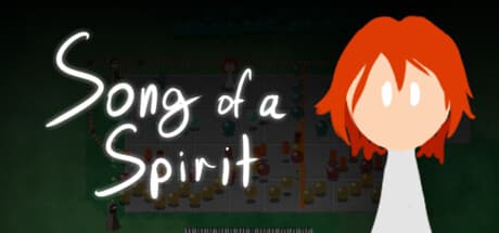 Song of a Spirit：ユニークなインディーアドベンチャーでメロディーを奏でよう