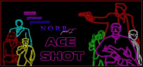 NORR part I: Ace Shot: 南フロリダの覇権を巡る血塗られた戦い
